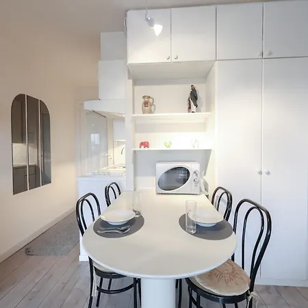 By The In Belgium, Cleaning Included *