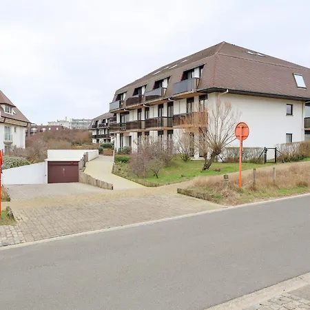 By The In Belgium, Cleaning Included *
