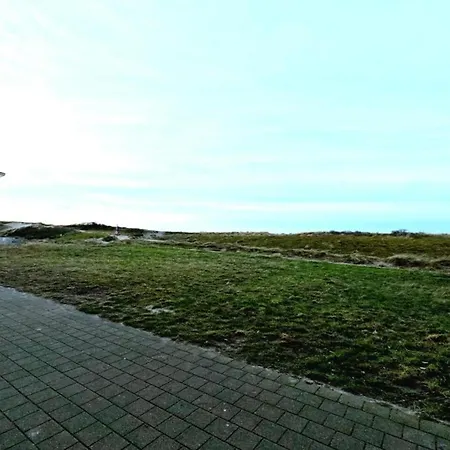 Apartment By The In Belgium, Cleaning Included Oostduinkerke